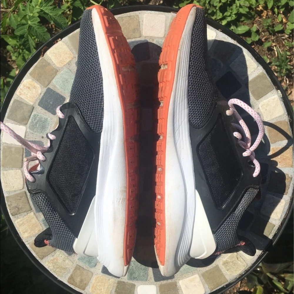 Adidas Cloudfoam Running Shoes - image 2